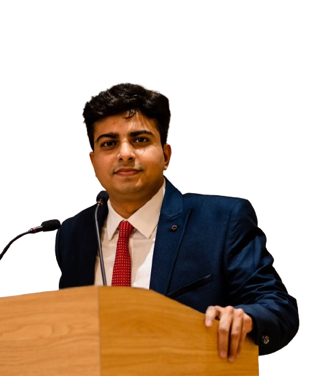 Dr. Malay Parekh